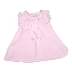 Baby Girl Cat & Jack Dress Size 6-9 Months